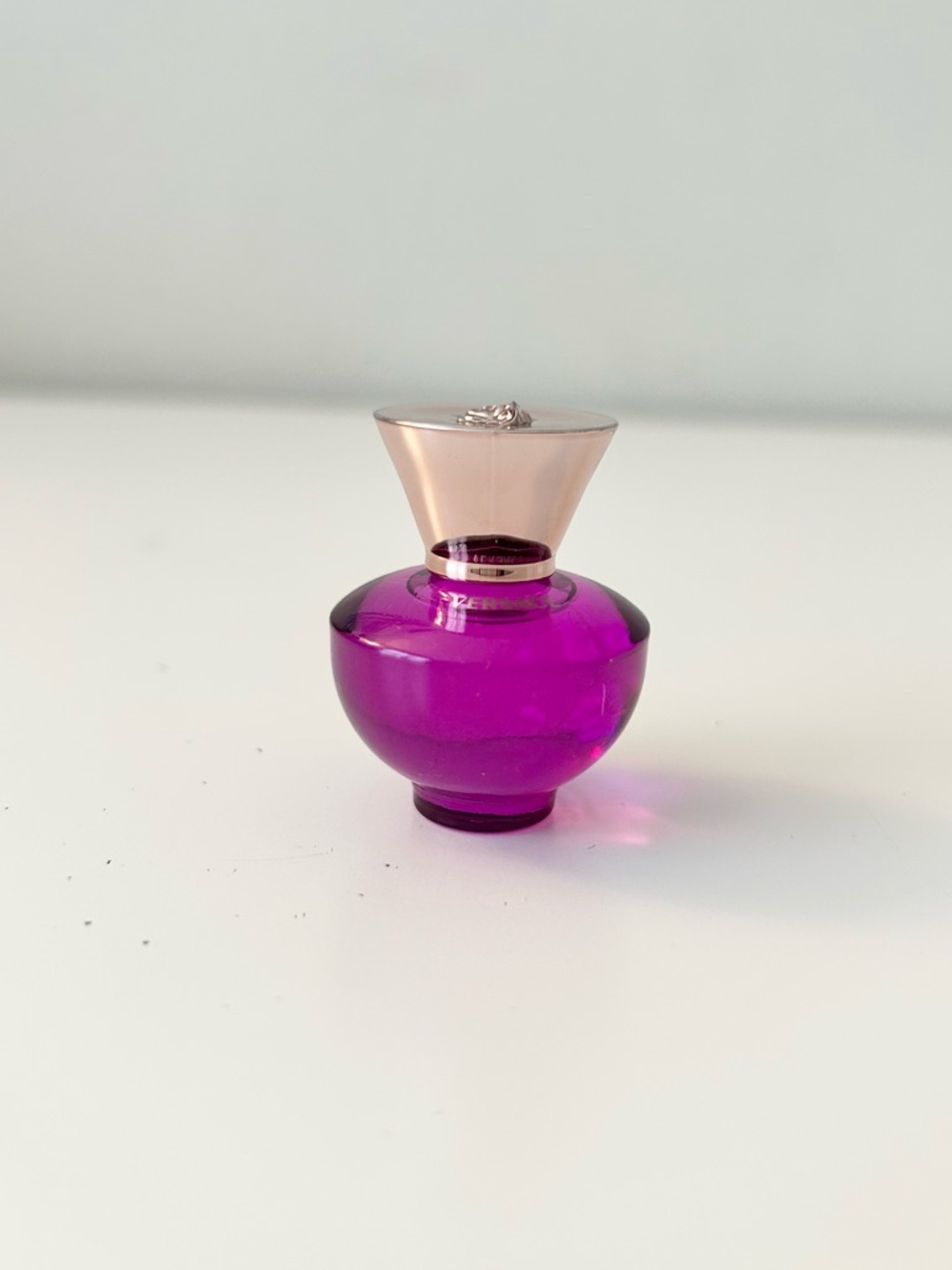 🌸VERSACE Dylan Purple EDP Deluxe Mini 5 mL